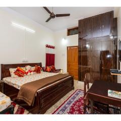Jaiswal Homestay Jabalpur