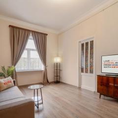 Apartment KeyGo #0177 next to the Opera House