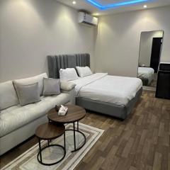 استديو في حي الفلاح b