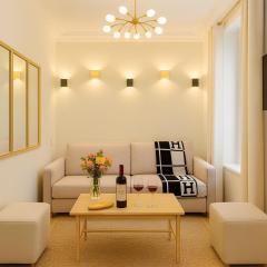 Charming getaway in Le MARAIS - OBERKAMPF working & living