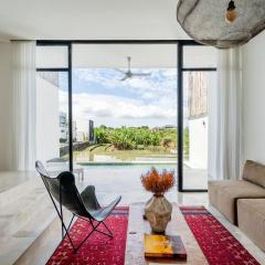 NEW! Birch Villa 1 - 2BR Villa in Pererenan