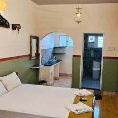 Dwaraka Guest House