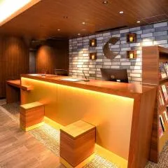 Comfort Inn Tokyo Roppongi