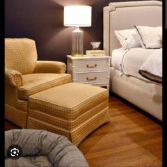 Rose guest house