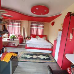 Comfort Corner Homestay