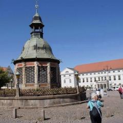 Ferienhaus Lütt Möw Zierow - ABC595 - nur Feriengäste!