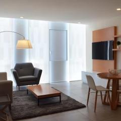 Plaza Carso Corazón