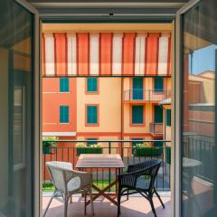 Xenia - 3rooms apt in Via Nazionale 93