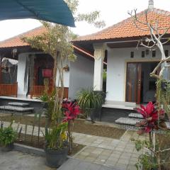 Besakih Bonny Homestay