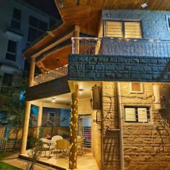 SB Rest House
