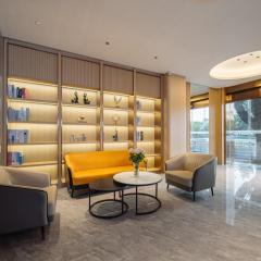 Urba Hotel Nanchang Bayi Square Wushang Shopping Center Branch