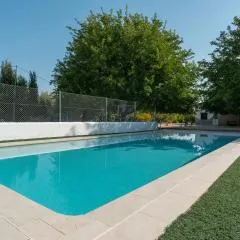 Cortijo Villa Ilusion