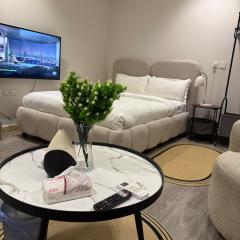 Luxury Studio in Al-Aqiq