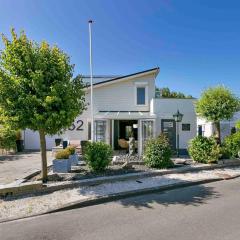 Ostrea 152 Kamperland, Beach Resort