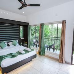 Moonveil Premium Villa Munnar
