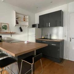 Lovely bright cocoon - Hyper center de Lyon