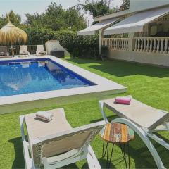 Villa Casa Segunda