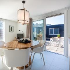 Guest house near the beach in Oostkapelle