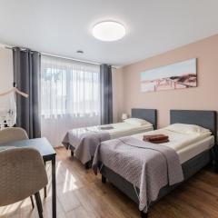 Svečių namai Imperija