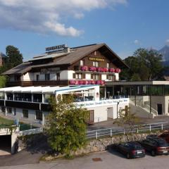 Hotel-Café Perner