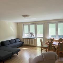 Beach Apartment Sea View