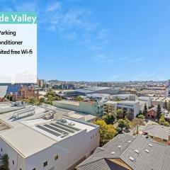KozyGuru | Fortitude Valley | 2 Bed APT