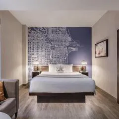 Cambria Hotel Chicago Loop - Theatre District