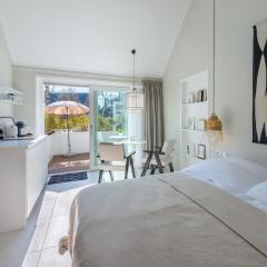 Slow living Suite 1 Oostkapelle