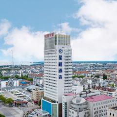 Starway Hotel Shanghai Chongming South Gate