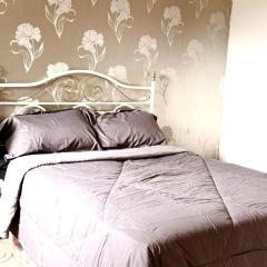 Home away from Home in Sheffield