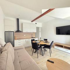 Apartment Iris - with beautiful view