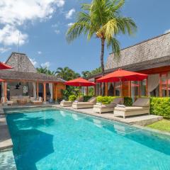 Villa Taramille by Villa Finder