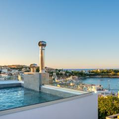 VerKon Villa Luxury Villa with Private Pool