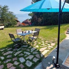 Le Jardin du Lac - Calme et Sérénité