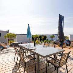 Séjour détente en famille à Bretignolles-sur-Mer