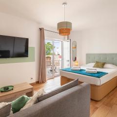 A18 - Luz Studio in Praia da Luz