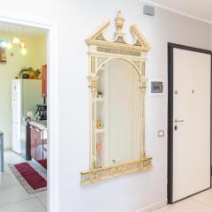 Poseidone Apartment