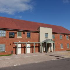 Fallow Field, Telford by Marston's Inns