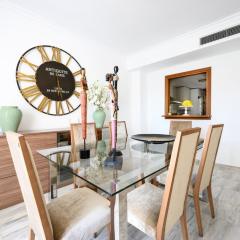 VILLA INTMA - GOLF - POOLS - near Mijas, Marbella, Fuengirola - Fully Equipped