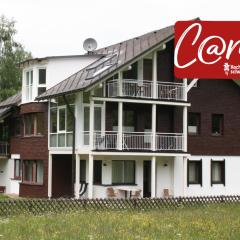 Seewiese 01 Seeblick mit Hochschwarzwald-Card