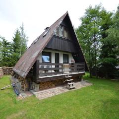 Holiday Home near Klínovec Ski Lift