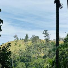 Mithun Homestay Ella