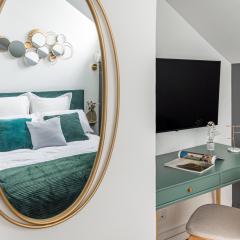 Escapade tout confort et moderne T3 en Hypercentre