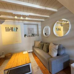 Impresionante Duplex a 5 minutos de la Catedral y de La Plaza de la Maestranza