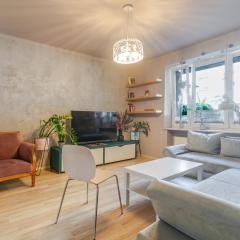Sosnowiec Victory Apartment by BookingHost