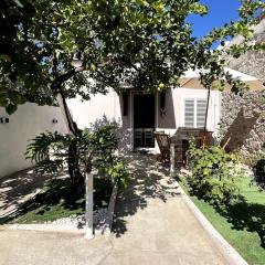 Lemon Tree House nahe Sant Antioco & Kitespot