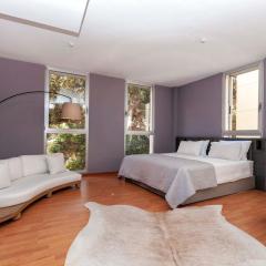 Modern 1st floor Loft in Alicante