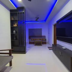 Coral Shores villa