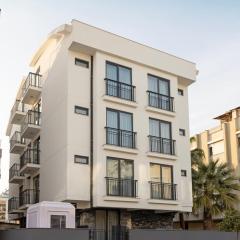 The Room Apartment City Center 8