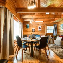 Honkarakka Visit Levi